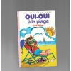 oui-oui à la  plage 1983