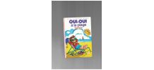 oui-oui à la  plage 1983