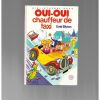 oui-oui chauffeur de taxi 1984