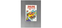 oui-oui chauffeur de taxi 1984