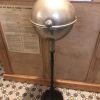 Boule à éponge de bistrot