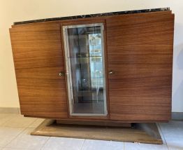 Buffet années 40-50