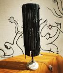Lampe design chambre à air 