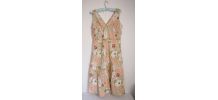 robe vintage taille 40 neuf