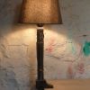 Lampe - Clé marteau - Vintage - Upcycling 
