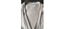 Balmain - gilet 