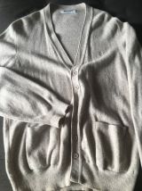 Balmain - gilet 