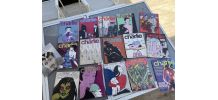 Magazine Charlie mensuel 