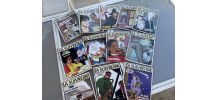 Magazine A suivre 