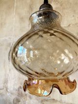 Suspension Ambre