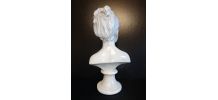 buste de femme