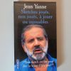 Sketches Joués, Non Joués, A Jouer ou Injouables- Jean Yanne