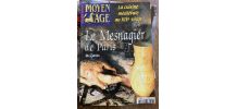 Le Mesnagier de Paris - Recettes