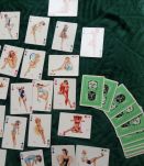 Pin up
