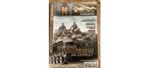 Les chars de l'Afrika-Korps au combat