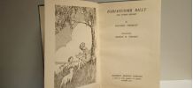 Livre pour enfants. Barleycomb Billy et autres comptines de 