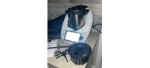 Thermomix tm6 avec accessoires