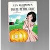 les surprises d'une toute fille n°131  1968