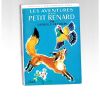 les aventures d'un petit renard  n°189  1969