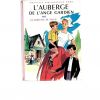 l'auberge de l'ange gardien n°8  1959