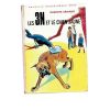 les 3N et le chien jaune n°358  1970