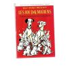 les 101 dalmatiens bibliothèque rose n°260  1967