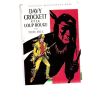 Davy Crockett et le loup rouge n°253  1967