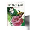 les bons enfants  n°33  1968