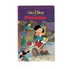 Pinocchio bibliothèque rose 1983