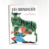 Fifi Brindacier bibliothèque rose n°104  1962