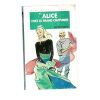 Alice chez le grand couturier 