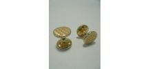 Boutons de manchette