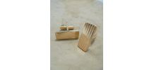 Boutons de manchette
