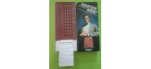 MASTERMIND  jeu de société 1976 éditions Capiepa jeu complet