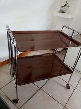 Desserte pliante