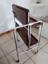 Desserte pliante