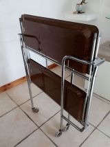 Desserte pliante