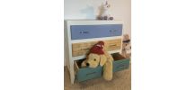 Commode enfant 