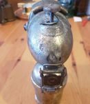 Lampe Luxor de vélo 1920