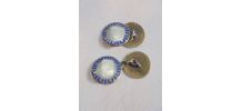 Boutons de manchette