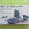 bataille navale commander marine 4000