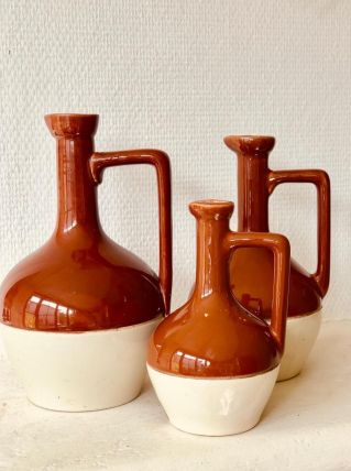 CRUCHONS EN GRES BARDINET