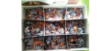 Puzzle 3 000 pièces neuf