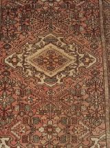 Tapis Persan Hamadan fait main 210x136cm