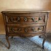 Commode provençale Louis XV