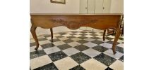 Bureau table 