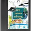une journée en bateau