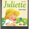 Juliette pique-nique