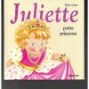 Juliette petite princesse