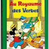 au royaume des verbes